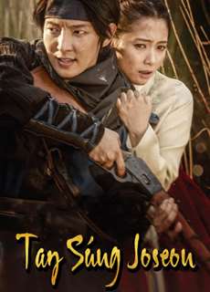 Tay Súng Joseon - Gunman In Joseon - (2014) - phim3mien.com Website xem phim miễn phí tốt nhất