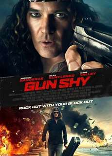 Tay Súng Nghiệp Dư - Gun Shy - Salty - (2017) - phim3mien.com Website xem phim miễn phí tốt nhất