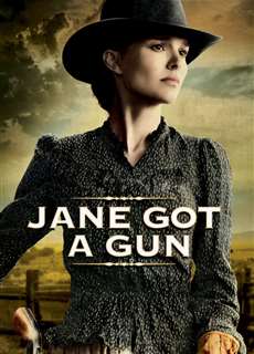 Tay Súng Nữ Miền Tây - Jane Got A Gun - (2015) - phim3mien.com Website xem phim miễn phí tốt nhất