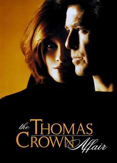 Tay Trộm Hoàn Hảo - The Thomas Crown Affair - (1999) - phim3mien.com Website xem phim miễn phí tốt nhất