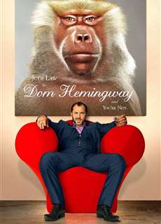 Tay Trộm Huyền Thoại - Dom Hemingway - (2013) - phim3mien.com Website xem phim miễn phí tốt nhất