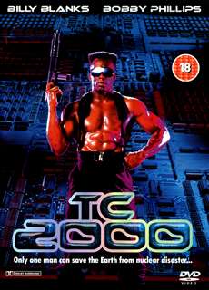 TC 2000 - TC 2000 - (1993) - phim3mien.com Website xem phim miễn phí tốt nhất