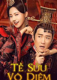 Tề Sửu Vô Diệm - Ugly Queen II - (2022) - phim3mien.com Website xem phim miễn phí tốt nhất