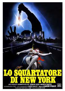 Tên Sát Nhân NewYork - The New York Ripper - (1982) - phim3mien.com Website xem phim miễn phí tốt nhất