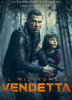 Tên Ta Là Tử Thù - My Name Is Vendetta - (2022) - phim3mien.com Website xem phim miễn phí tốt nhất