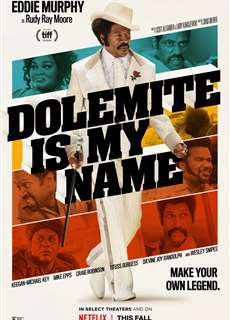Tên Tôi Là Dolemite - Dolemite Is My Name - (2019) - phim3mien.com Website xem phim miễn phí tốt nhất
