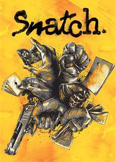 Tên Trộm Nữ Trang - Snatch - (2000) - phim3mien.com Website xem phim miễn phí tốt nhất