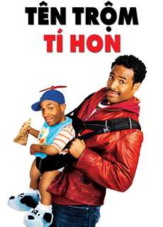 Tên Trộm Tí Hon - Little Man - (2006) - phim3mien.com Website xem phim miễn phí tốt nhất