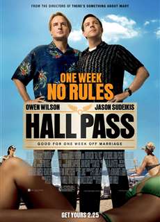 Thách Thức Đấng Mày Râu - Hall Pass - (2011) - phim3mien.com Website xem phim miễn phí tốt nhất