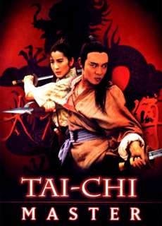 Thái Cực Trương Tam Phong - Tai Chi Master - (1993) - phim3mien.com Website xem phim miễn phí tốt nhất