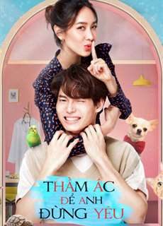 Thầm Ác Để Anh Đừng Yêu - Devil Sister - (2022) - phim3mien.com Website xem phim miễn phí tốt nhất