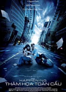 Thảm Họa Địa Cầu - The Happening - (2008) - phim3mien.com Website xem phim miễn phí tốt nhất