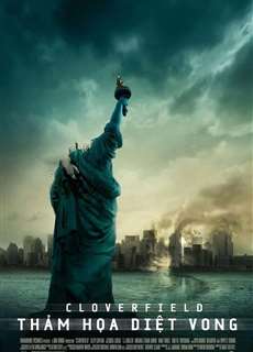 Thảm Họa Diệt Vong - Cloverfield - (2008) - phim3mien.com Website xem phim miễn phí tốt nhất