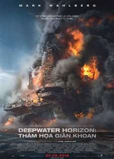 Thảm Họa Giàn Khoan - Deepwater Horizon - (2016) - phim3mien.com Website xem phim miễn phí tốt nhất