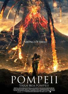 Thảm Họa Pompeii - Pompeii - (2014) - phim3mien.com Website xem phim miễn phí tốt nhất