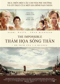 Thảm Họa Sóng Thần - The Impossible - (2012) - phim3mien.com Website xem phim miễn phí tốt nhất