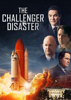 Thảm Họa Tàu Con Thoi - The Challenger Disaster - (2019) - phim3mien.com Website xem phim miễn phí tốt nhất