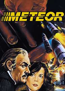 Thảm Họa Thiên Thạch - Meteor - (1979) - phim3mien.com Website xem phim miễn phí tốt nhất