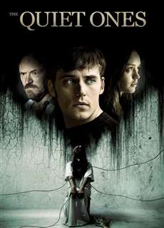 Thầm Lặng - The Quiet Ones - (2014) - phim3mien.com Website xem phim miễn phí tốt nhất