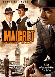 Thám Tử Maigret 2: Người Đã Khuất - Maigret's Dead Man - (2016) - phim3mien.com Website xem phim miễn phí tốt nhất