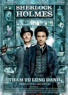 Thám Tử Sherlock Holmes - Sherlock Holmes - (2009) - phim3mien.com Website xem phim miễn phí tốt nhất