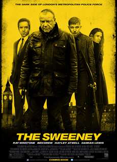 Thám Tử Tài Ba - The Sweeney - (2013) - phim3mien.com Website xem phim miễn phí tốt nhất
