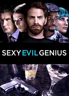 Thần Ác Gợi Cảm - Sexy Evil Genius - (2013) - phim3mien.com Website xem phim miễn phí tốt nhất