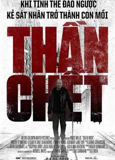 Thần Chết - Death Wish - (2018) - phim3mien.com Website xem phim miễn phí tốt nhất