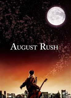 Thần Đồng Âm Nhạc - August Rush - (2007) - phim3mien.com Website xem phim miễn phí tốt nhất