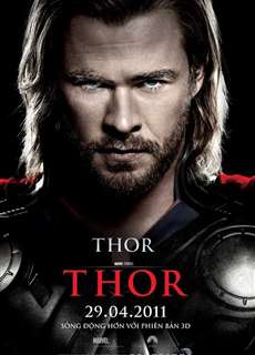 Thần Sấm Thor - Thor - (2011) - phim3mien.com Website xem phim miễn phí tốt nhất