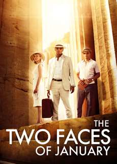 Tháng Giêng Hai Mặt - The Two Faces Of January - (2014) - phim3mien.com Website xem phim miễn phí tốt nhất