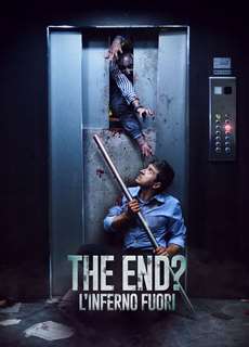 Thang Máy Định Mệnh - The End? - (2017) - phim3mien.com Website xem phim miễn phí tốt nhất