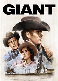 Thành Công Vĩ Đại - Giant - (1956) - phim3mien.com Website xem phim miễn phí tốt nhất
