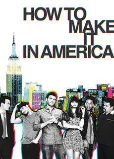 Thành Danh Ở Mỹ (Phần 1) - How To Make It In America (Season 1) - (2010) - phim3mien.com Website xem phim miễn phí tốt nhất