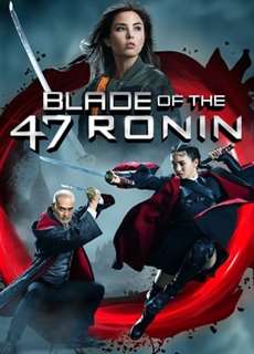 Thanh Kiếm Của 47 Lãng Nhân - Blade of the 47 Ronin - (2022) - phim3mien.com Website xem phim miễn phí tốt nhất