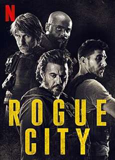 Thành Phố Băng Đảng - Rogue City - (2020) - phim3mien.com Website xem phim miễn phí tốt nhất