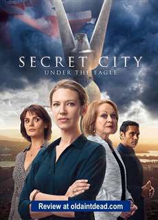 Thành Phố Bí Mật (Phần 1) - Secret City (Season 1) - (2016) - phim3mien.com Website xem phim miễn phí tốt nhất
