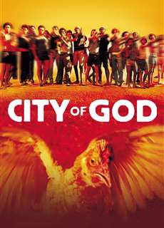 Thành Phố Của Chúa - City of God - (2002) - phim3mien.com Website xem phim miễn phí tốt nhất