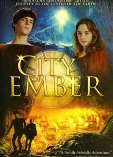 Thành Phố Dưới Lòng Đất - City of Ember - (2008) - phim3mien.com Website xem phim miễn phí tốt nhất