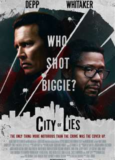 Thành Phố Tội Ác - City Of Lies - (2018) - phim3mien.com Website xem phim miễn phí tốt nhất