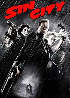 Thành Phố Tội Ác - Sin City - (2005) - phim3mien.com Website xem phim miễn phí tốt nhất