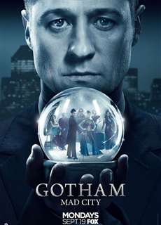 Thành Phố Tội Lỗi (Phần 3) - Gotham (Season 3) - (2016) - phim3mien.com Website xem phim miễn phí tốt nhất