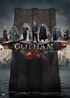Thành Phố Tội Lỗi (Phần 5) - Gotham (Season 5) - (2019) - phim3mien.com Website xem phim miễn phí tốt nhất