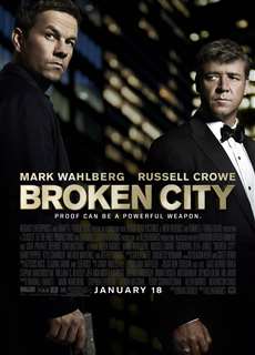 Thành Phố Tội Lỗi - Broken City 2013 - (2013) - phim3mien.com Website xem phim miễn phí tốt nhất