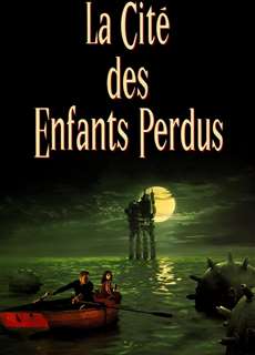 Thành Phố Trẻ Em Bị Mất Tích - The City of Lost Children - (1995) - phim3mien.com Website xem phim miễn phí tốt nhất