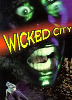 Thành Phố Yêu Thú - Wicked City - (1992) - phim3mien.com Website xem phim miễn phí tốt nhất