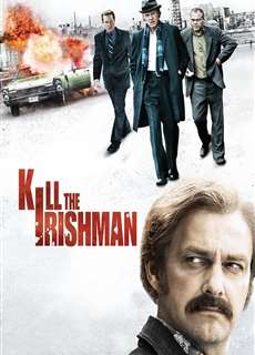 Thanh Toán Trùm Mafia - Kill the Irishman - (2011) - phim3mien.com Website xem phim miễn phí tốt nhất