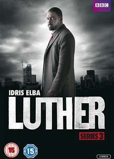 Thanh Tra Luther (Phần 3) - Luther (Season 3) - (2013) - phim3mien.com Website xem phim miễn phí tốt nhất