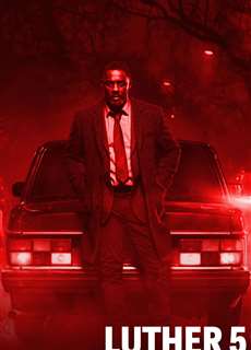 Thanh Tra Luther (Phần 5) - Luther (Season 5) - (2010) - phim3mien.com Website xem phim miễn phí tốt nhất