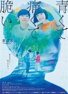 Thanh Xuân, Đau Đớn Và Mong Manh - Blue, Painful, Fragile - (2020) - phim3mien.com Website xem phim miễn phí tốt nhất